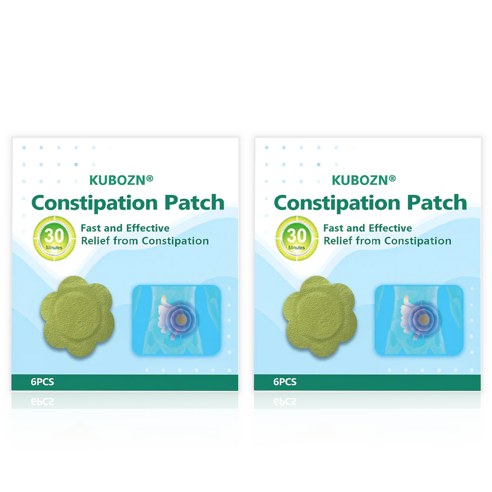 KUBOZN® Constipation Patch BIGO - Image 6