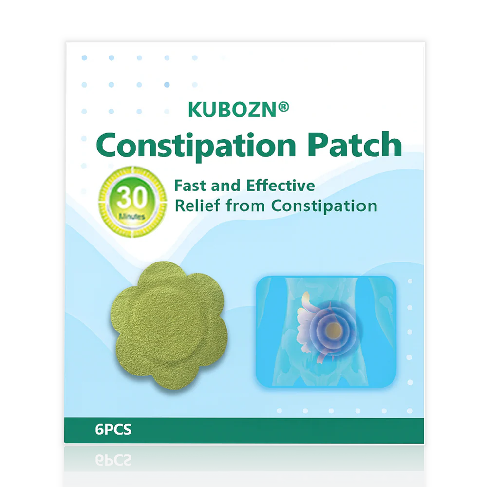 KUBOZN® Constipation Patch BIGO - Image 7