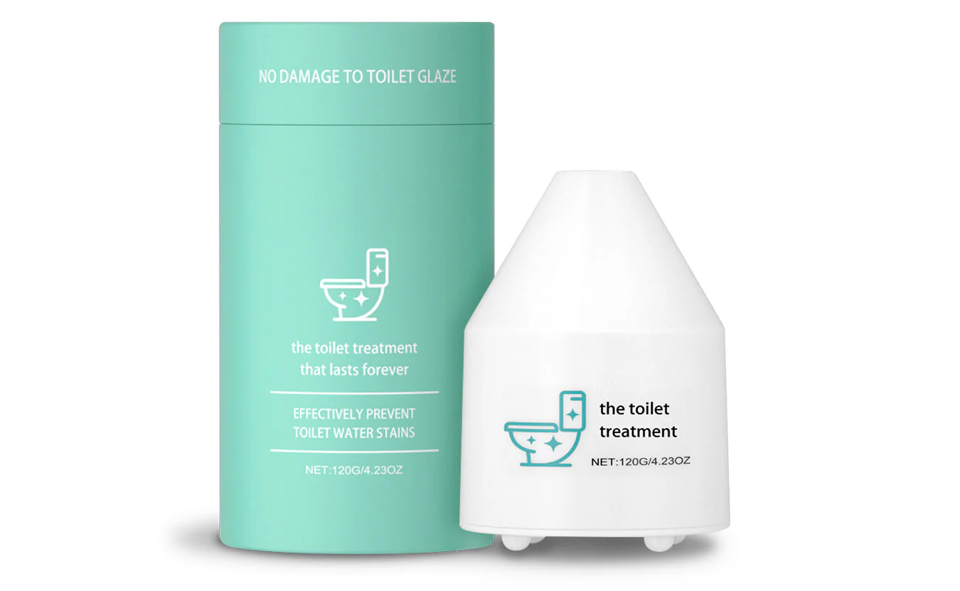 Cvreoz® Super Clean Toilet Cleaner Pro 🅱︎ - Image 7