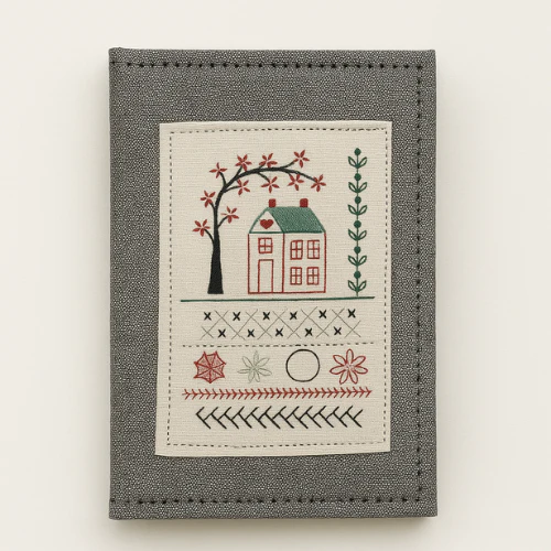 Embroidery Stitch Book 🅱︎ - Image 6