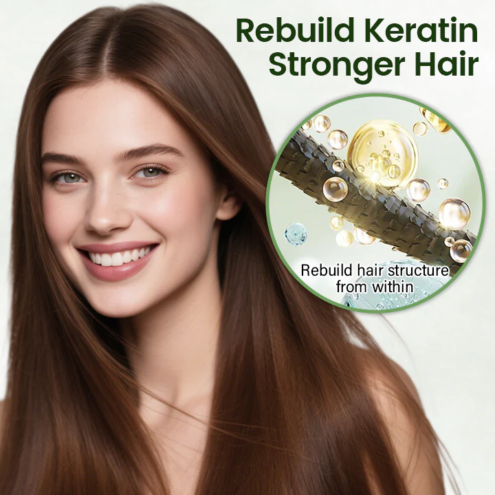 🅱︎Cvreoz® Follicure BioGrow Hair Restoration Spray ( Reawaken Your Roots. Regrow Naturally. ✨ Clinically Proven Hair Regrowth Within 4 Weeks ✨) - Image 6
