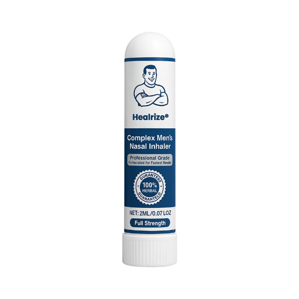 Healrize® Nasal Inhaler | Firm Erections in 5 Minutes – No Pills! (Offer) - Image 6