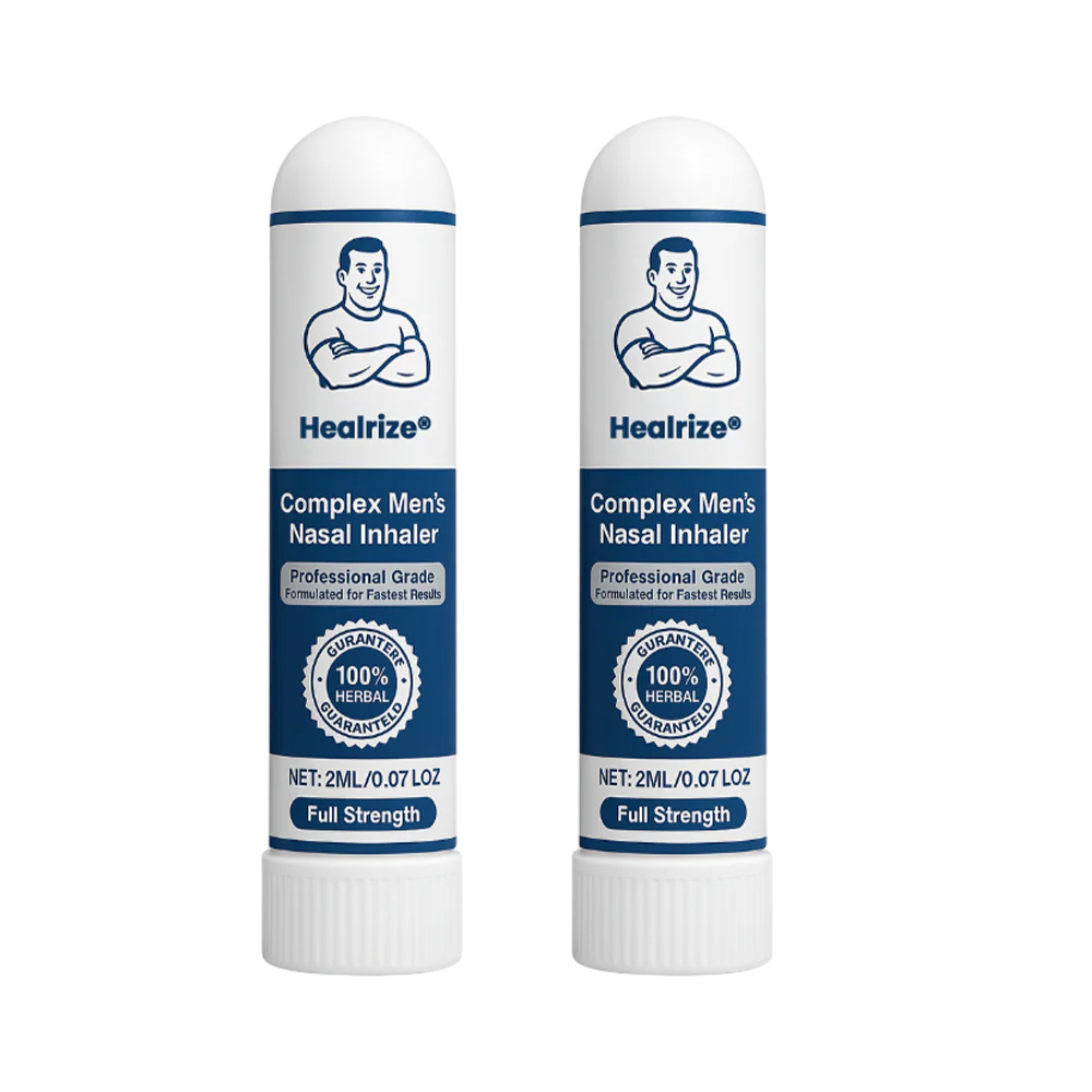 Healrize® Nasal Inhaler | Firm Erections in 5 Minutes – No Pills! (Offer) - Image 7