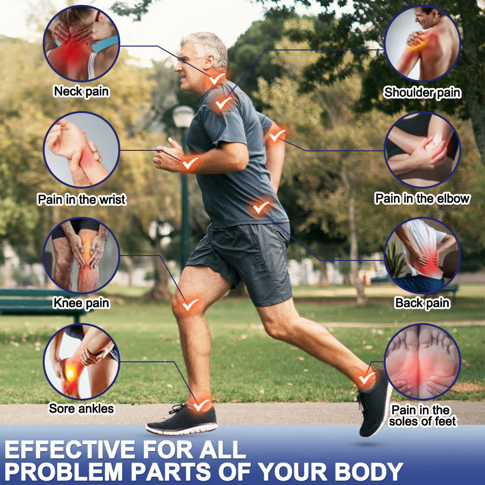 KUBOZN® Advanced Magnesium Absorption Cream for Arthritis, Neuropathy & Joint Pain (offer) - Image 2