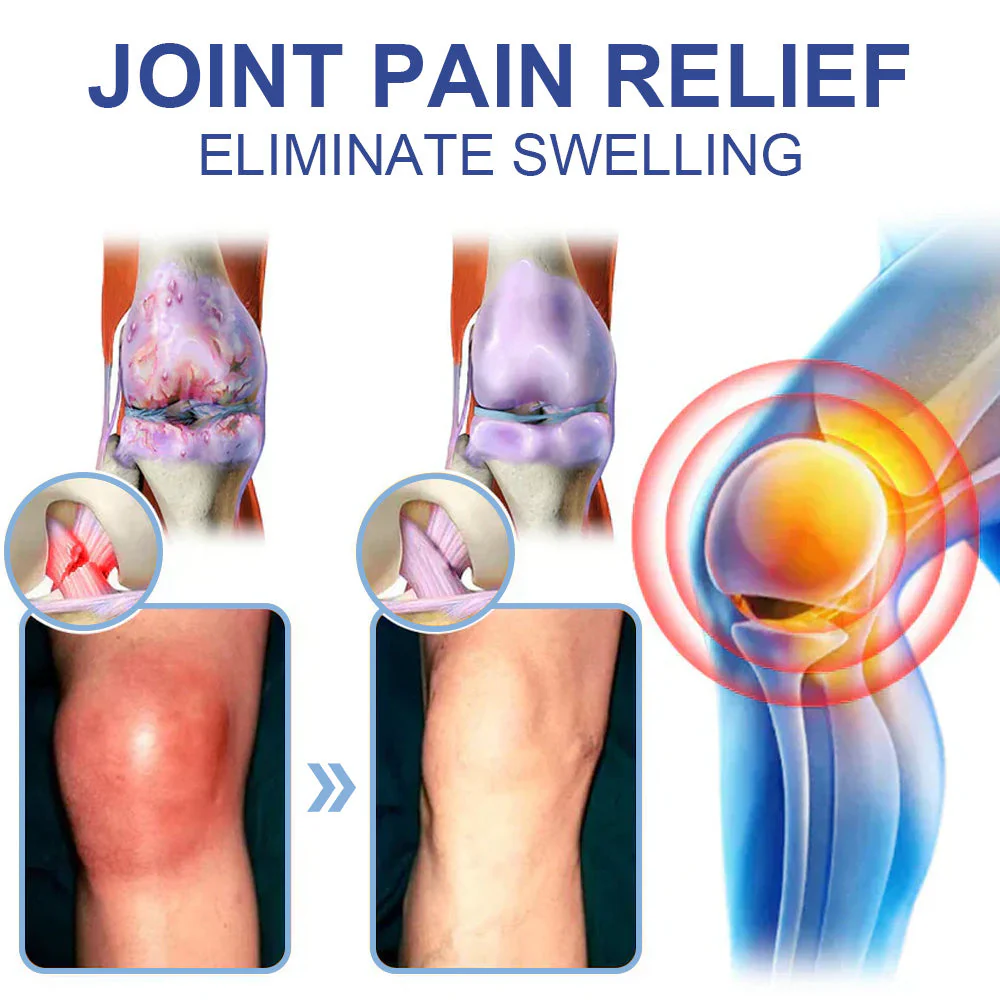KUBOZN® Advanced Magnesium Absorption Cream for Arthritis, Neuropathy & Joint Pain (offer) - Image 3