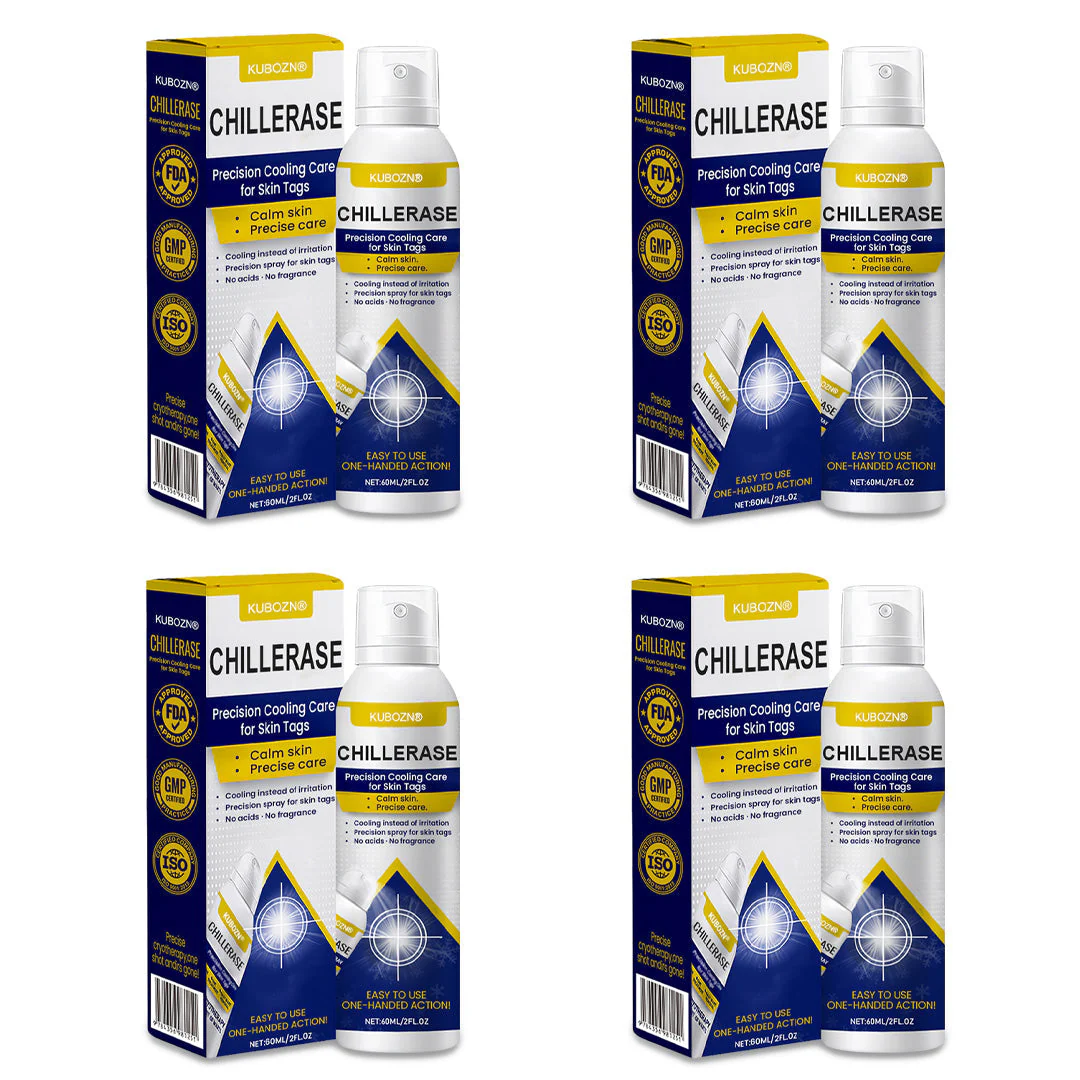 KUBOZN® ChillErase Cooling Spray for Skin Tags - Image 11