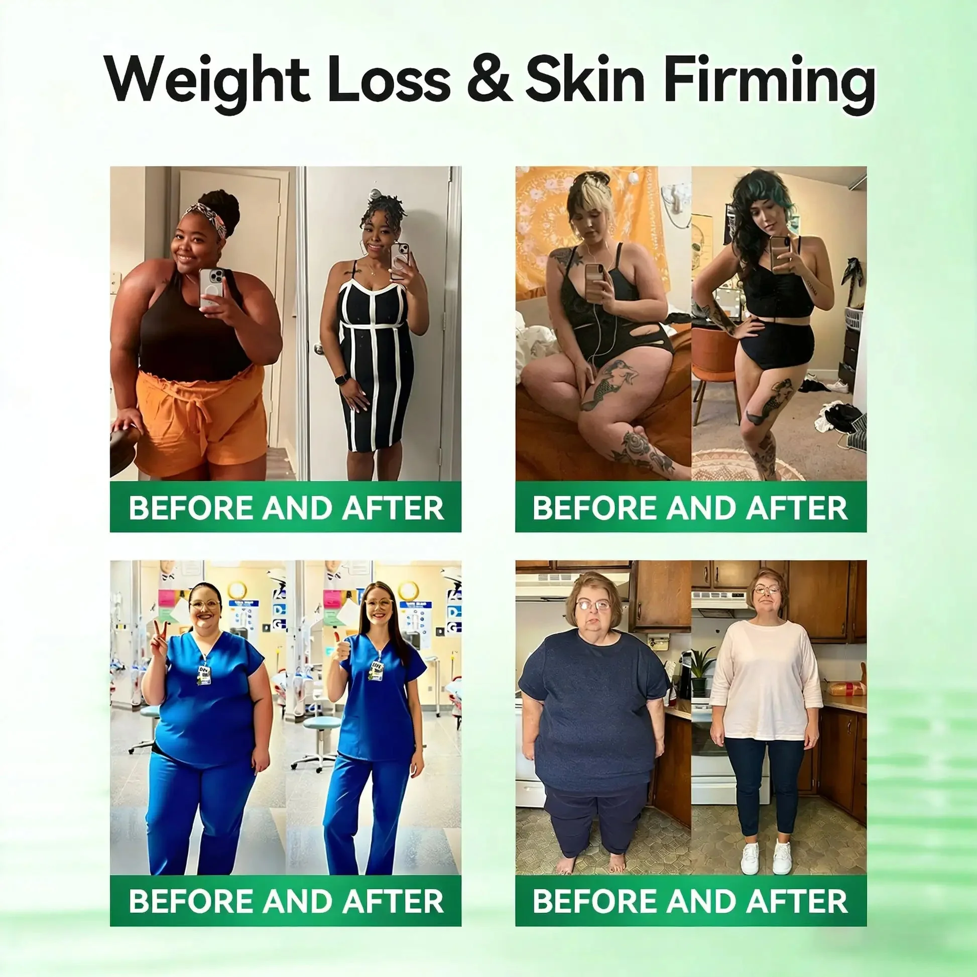 𝗢𝗳𝗳𝗶𝗰𝗶𝗮𝗹 𝗦𝘁𝗼𝗿𝗲 | ⏳⏳Healrize® 𝙈𝒐𝒓𝒊𝒏𝒈𝗮 · 𝗕𝗲𝗿𝗯𝐞𝐫𝐢𝐧𝙚 × 𝙉𝑨𝑫+ 𝟏𝟎-𝙞𝙣-1 𝘼𝒅𝒗𝒂𝒏𝒄𝒆𝐝 𝐍𝐚𝐧𝙤 𝙈𝙞𝙘𝙧𝙤𝙣𝒆𝒆𝒅𝒍𝐞 𝐏𝐚𝐭𝙘𝙝(𝗝𝘂𝘀𝘁 𝗼𝗻𝗰𝗲 𝗮 𝗱𝗮𝘆, 𝘃𝗶𝘀𝗶𝗯𝗹𝗲 𝗿𝗲𝘀𝘂𝗹𝘁𝘀 𝗶𝗻 𝟳 𝗱𝗮𝘆𝘀) ✅𝗙𝗼𝗿: 𝗼𝗯𝗲𝘀𝗶𝘁𝘆, 𝗹𝗼𝗼𝘀𝗲 𝘀𝗸𝗶𝗻, 𝘁𝘆𝗽𝗲 𝟮 𝗱𝗶𝗮𝗯𝗲𝘁𝗲𝘀, 𝘀𝗹𝗲𝗲𝗽 𝗮𝗽𝗻𝗲𝗮, 𝗷𝗼𝗶𝗻𝘁 𝗶𝘀𝘀𝘂𝗲𝘀, 𝗮𝗻𝗱 𝗺𝗼𝗿𝗲 - Image 4