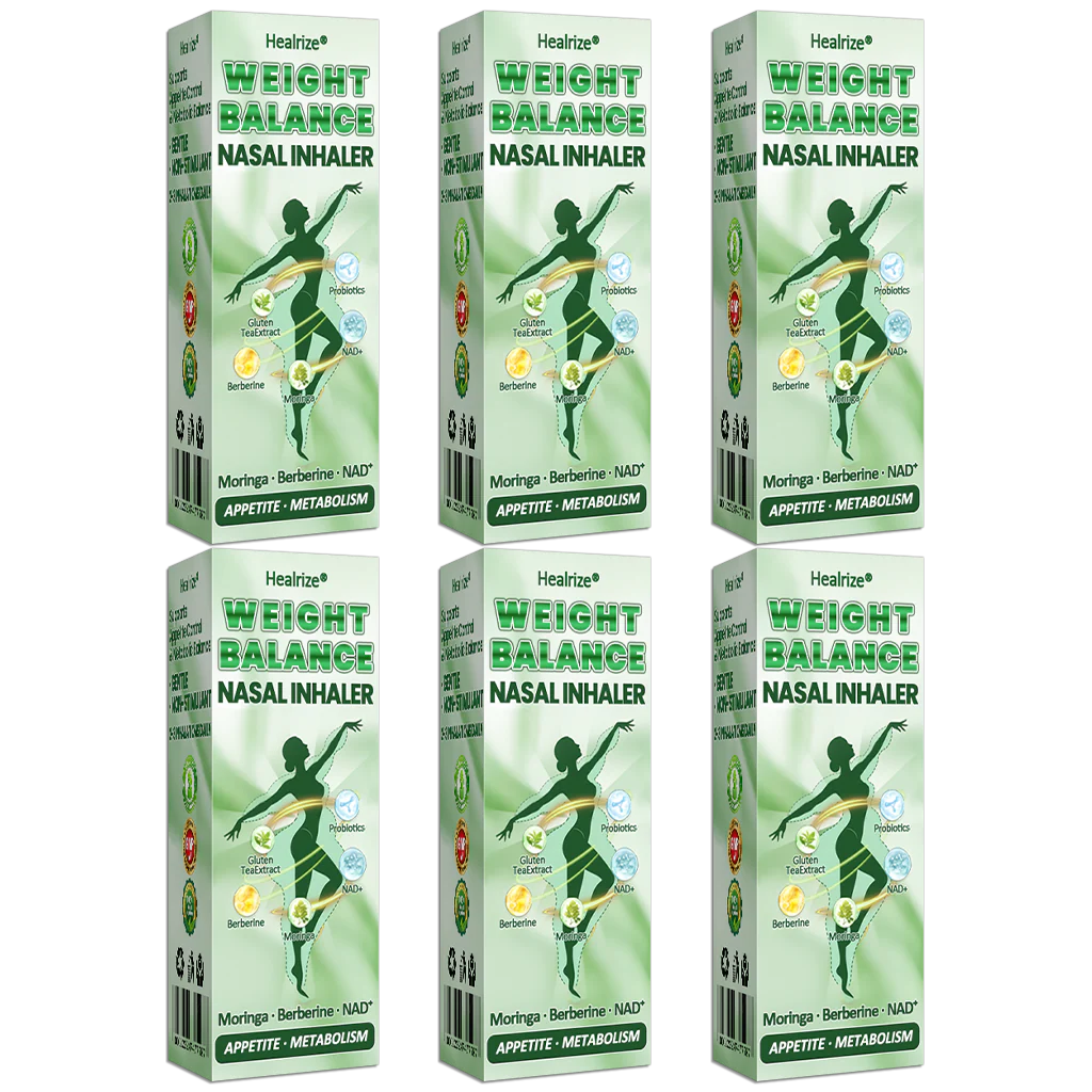 Healrize® 𝙈𝒐𝒓𝒊𝒏𝒈𝗮 · 𝗕𝗲𝗿𝗯𝐞𝐫𝐢𝐧𝙚 × 𝙉𝑨𝑫 Advanced Nasal Metabolic Inhaler - Image 16