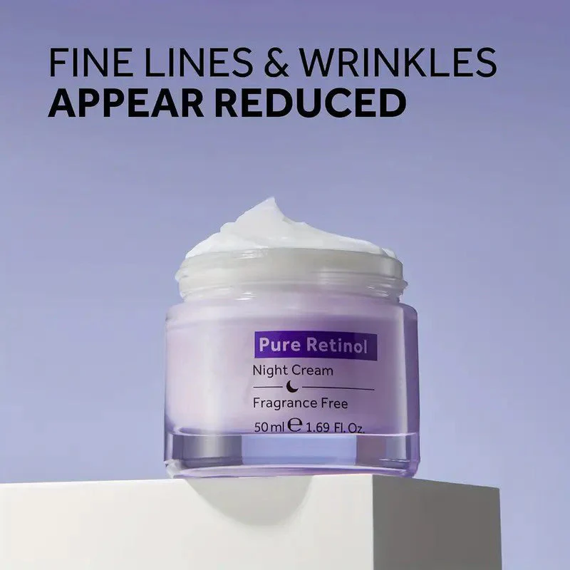 No7 Late frost Series -Moisturizer with -Moisturizes & Suitable for All Light BeigeTypes (1.69fl.oz) - Image 3