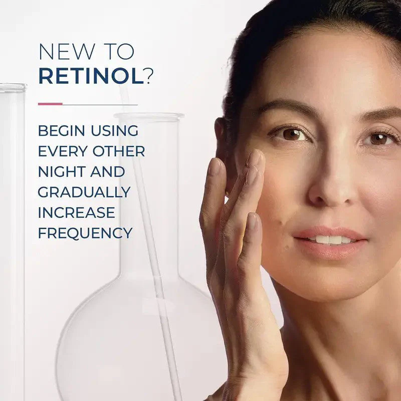 Retinol Face Serum,Retinol Skin Care And Vitamin E, Pure Face Serum, - Image 5