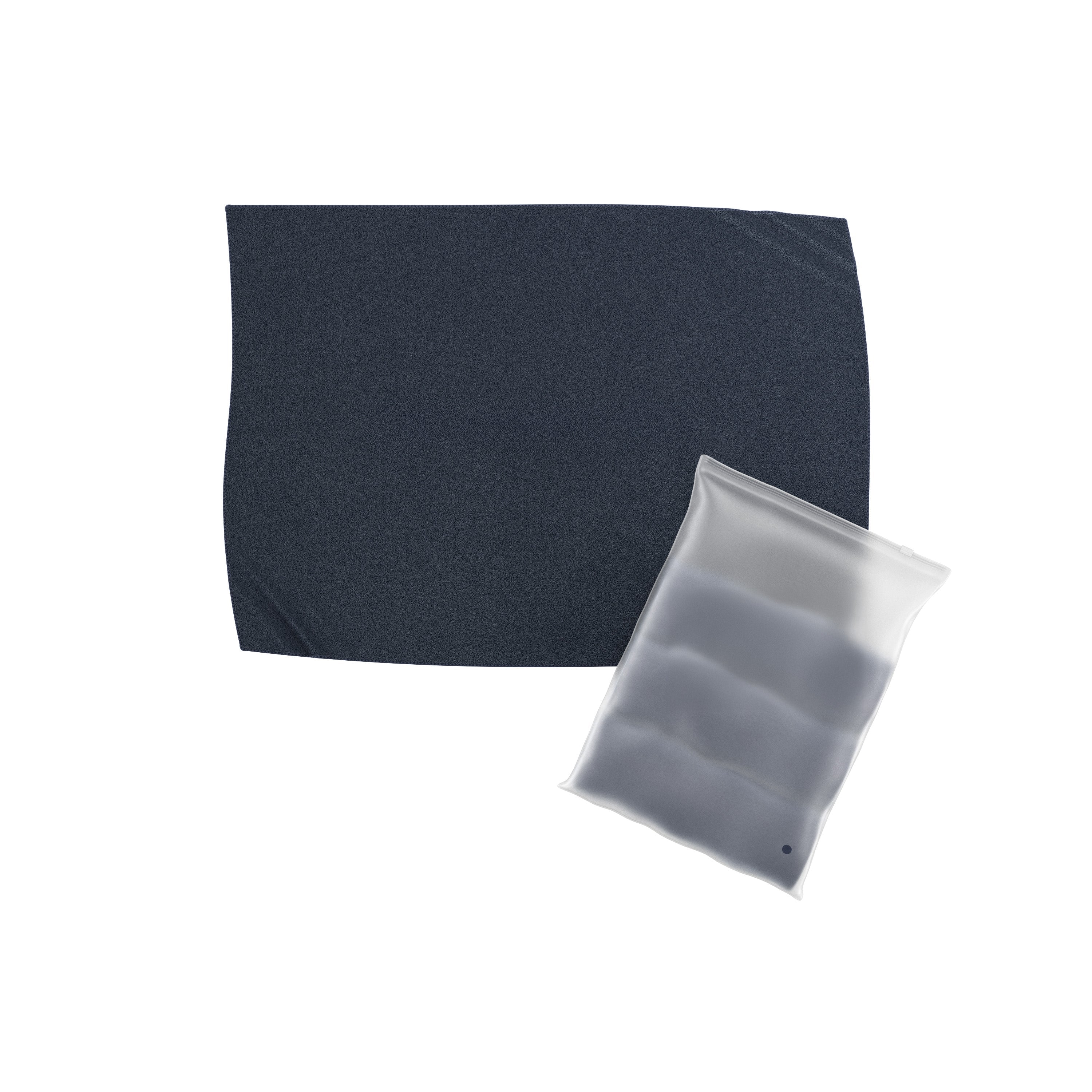 KUBOZN® 3 Pack Microfiber Twisted-Loop Quick-Dry Towels - Image 10